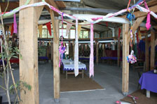 barn
