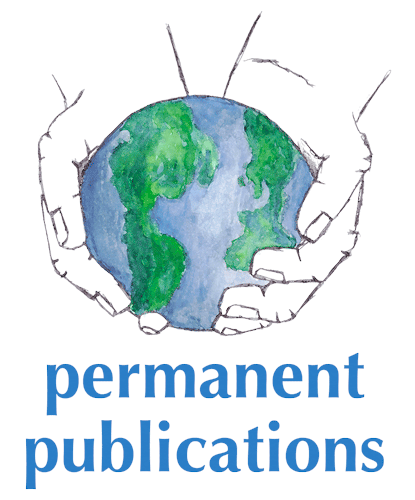 Permanent Publications logo