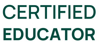 Certified Educator logo tight crop