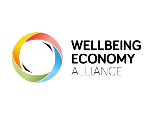 wellbeing economy alliance logo