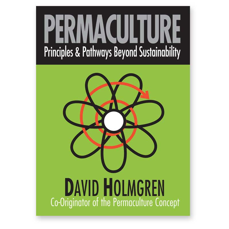 Holmgren Principles Book