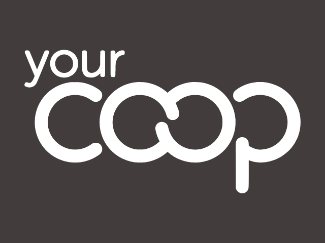 your coop logo