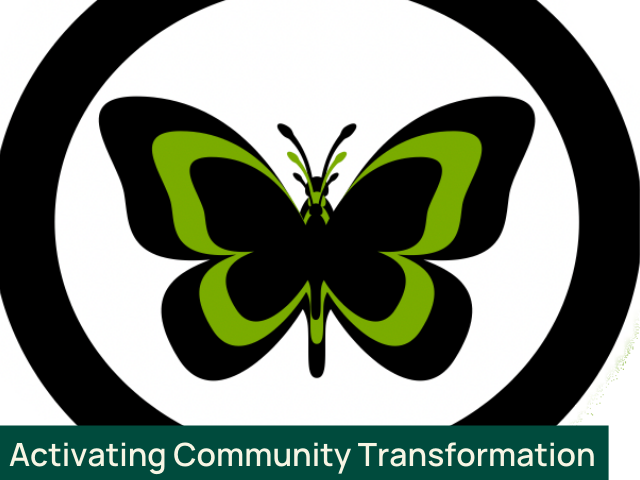 Activating Community Transformation Logo