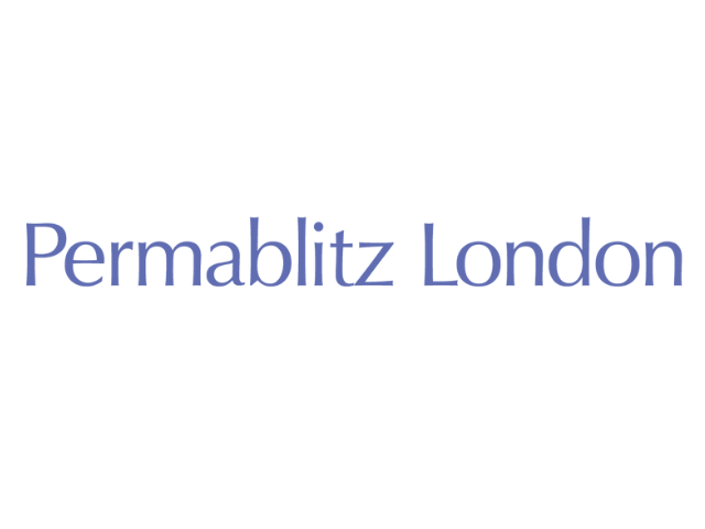 Permablitz london logo