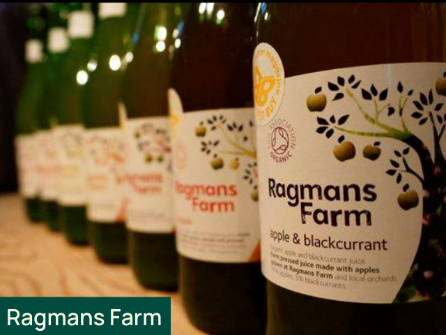 Ragaman's Farm Produce 