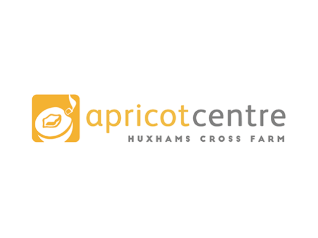 Apricot Centre logo
