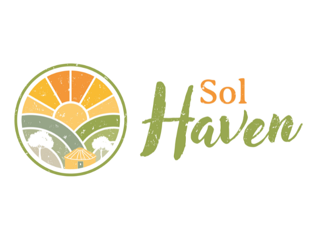 Sol Haven logo