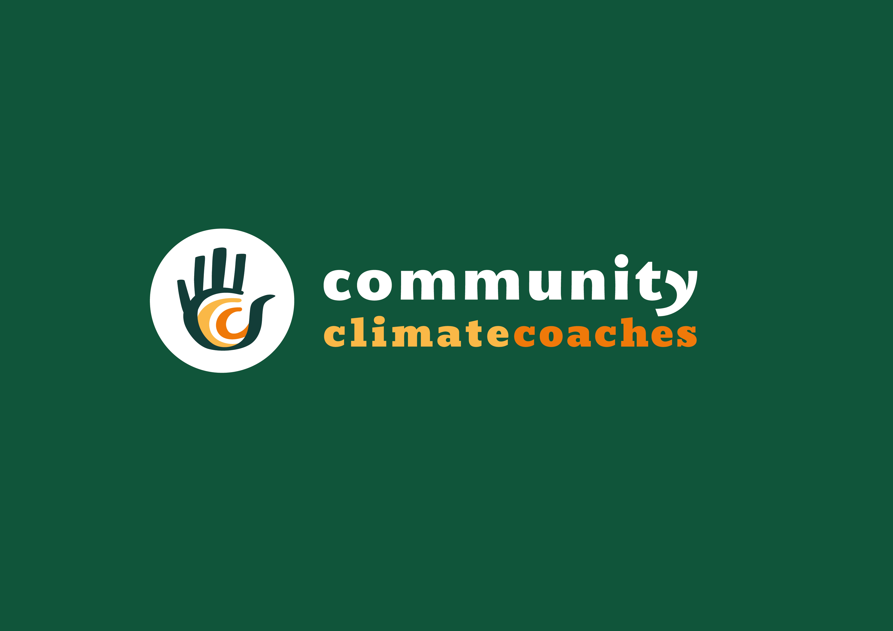 CCC logo green