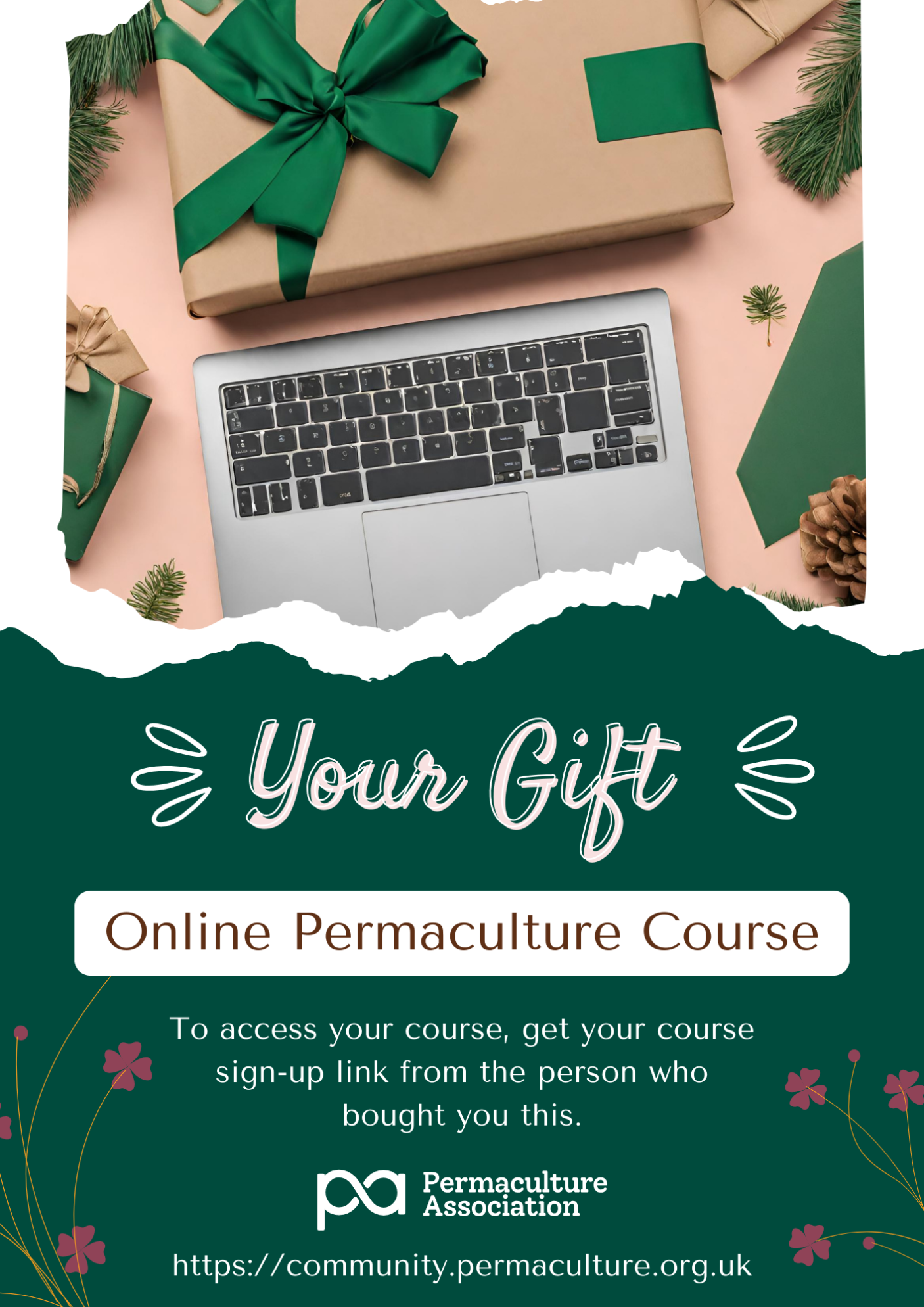 gift online course
