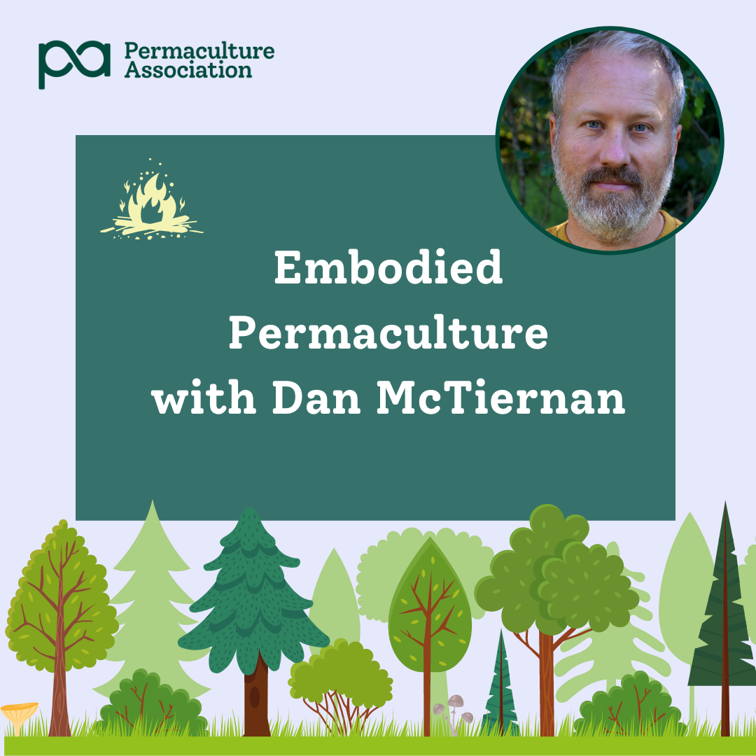 Embodied Permaculture