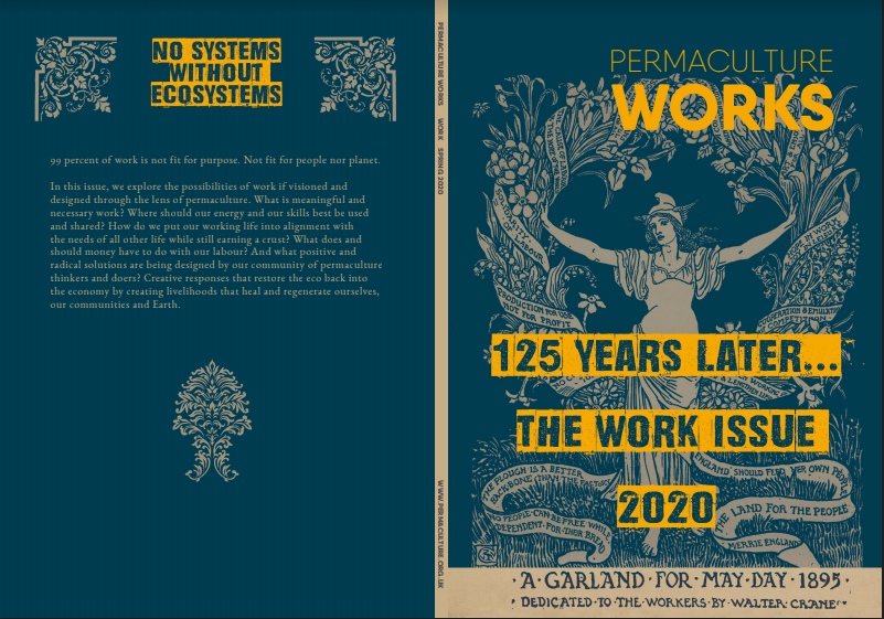 work issue PW