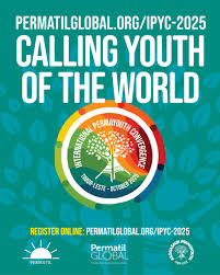 Calling youth - IPYC25
