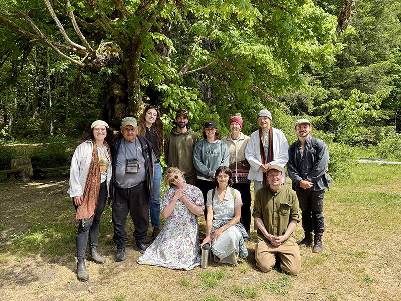 Group photo