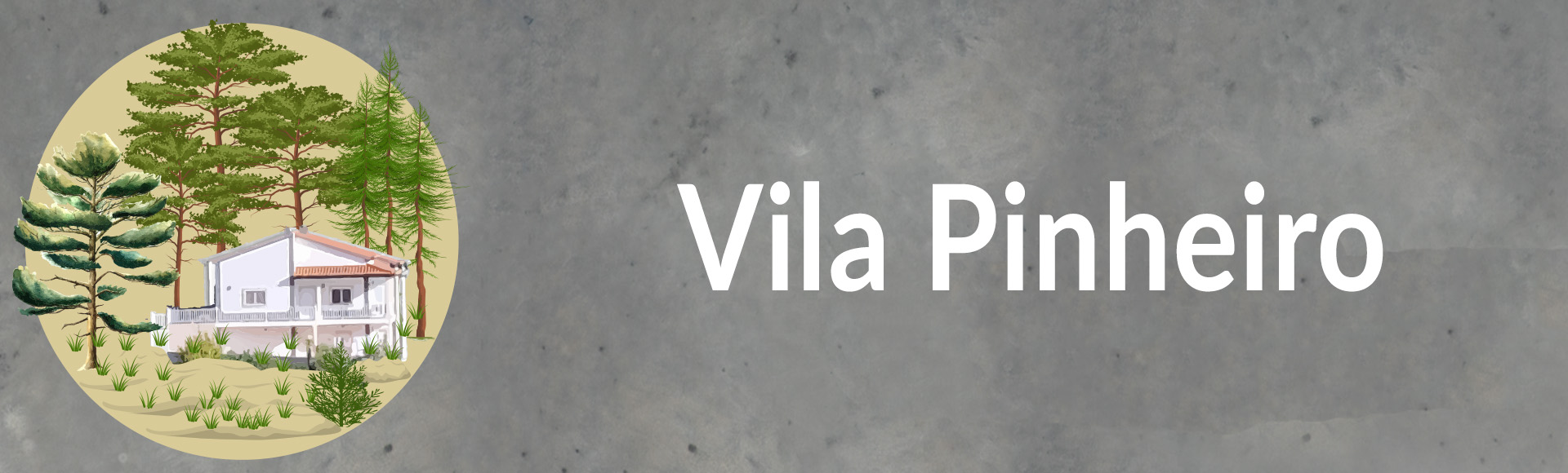 Vila Pinheiro - Sustainable Homestead 