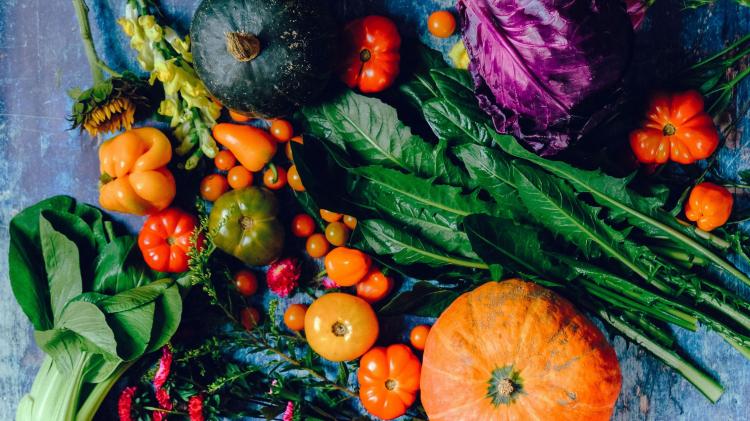 vegtables