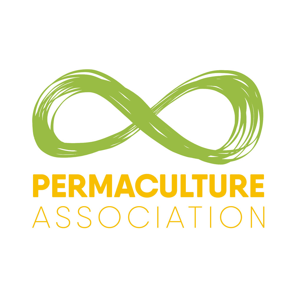Permaculture Association logo