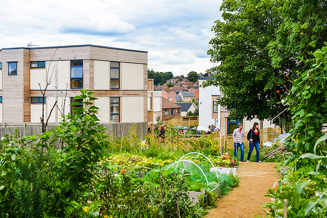 LILAC cohousing