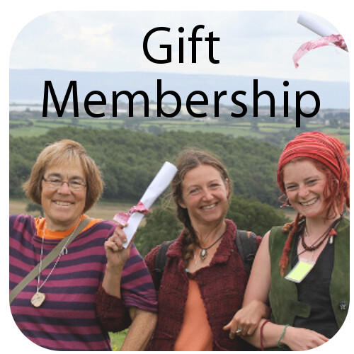 Gift Membership