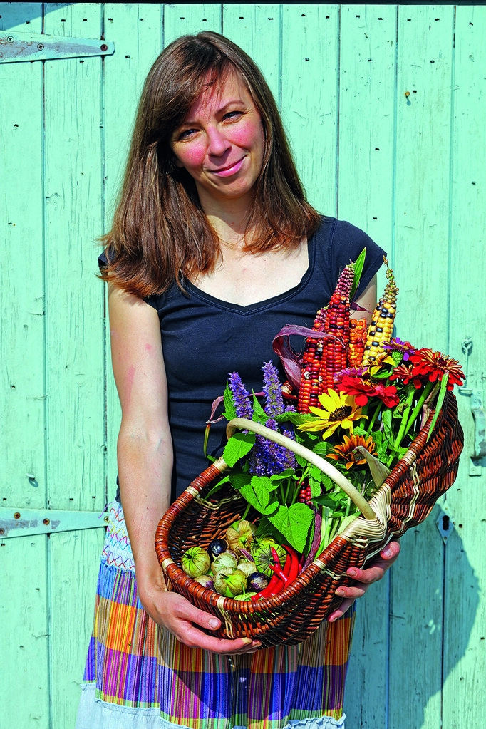 Author Vera Greeting