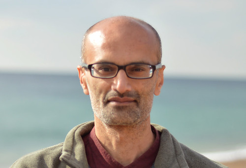 Muzammal Hussain