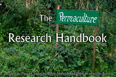 The research handbook