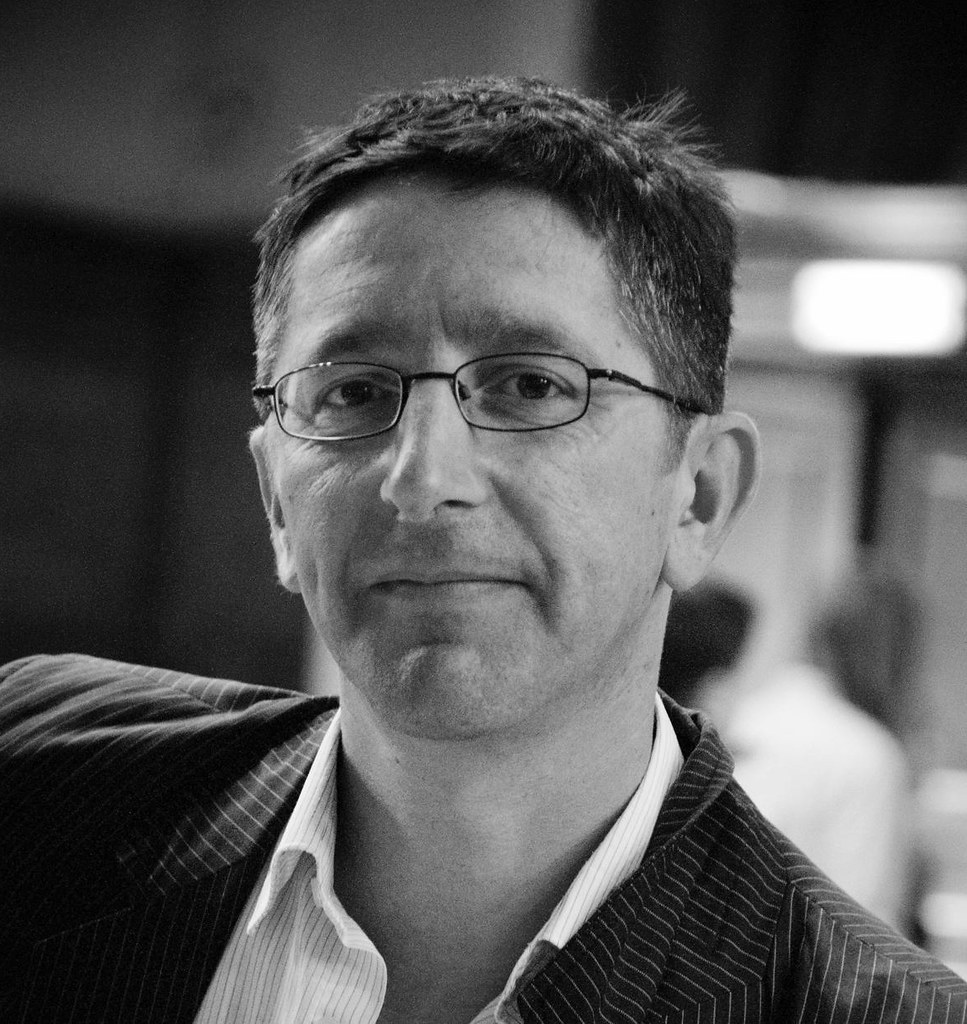 Andy Goldring
