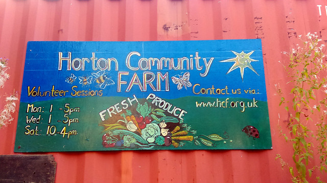 Horton Community Farm