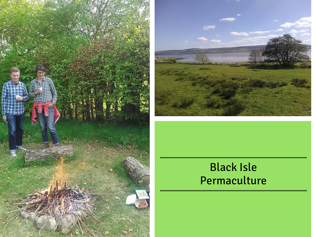 Black Isle Permaculture