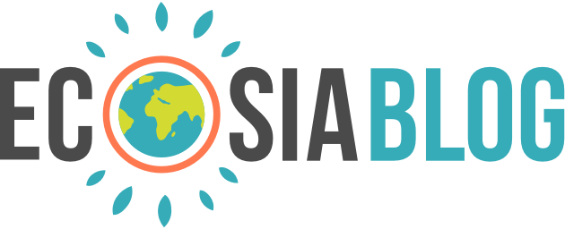 Ecosia blog