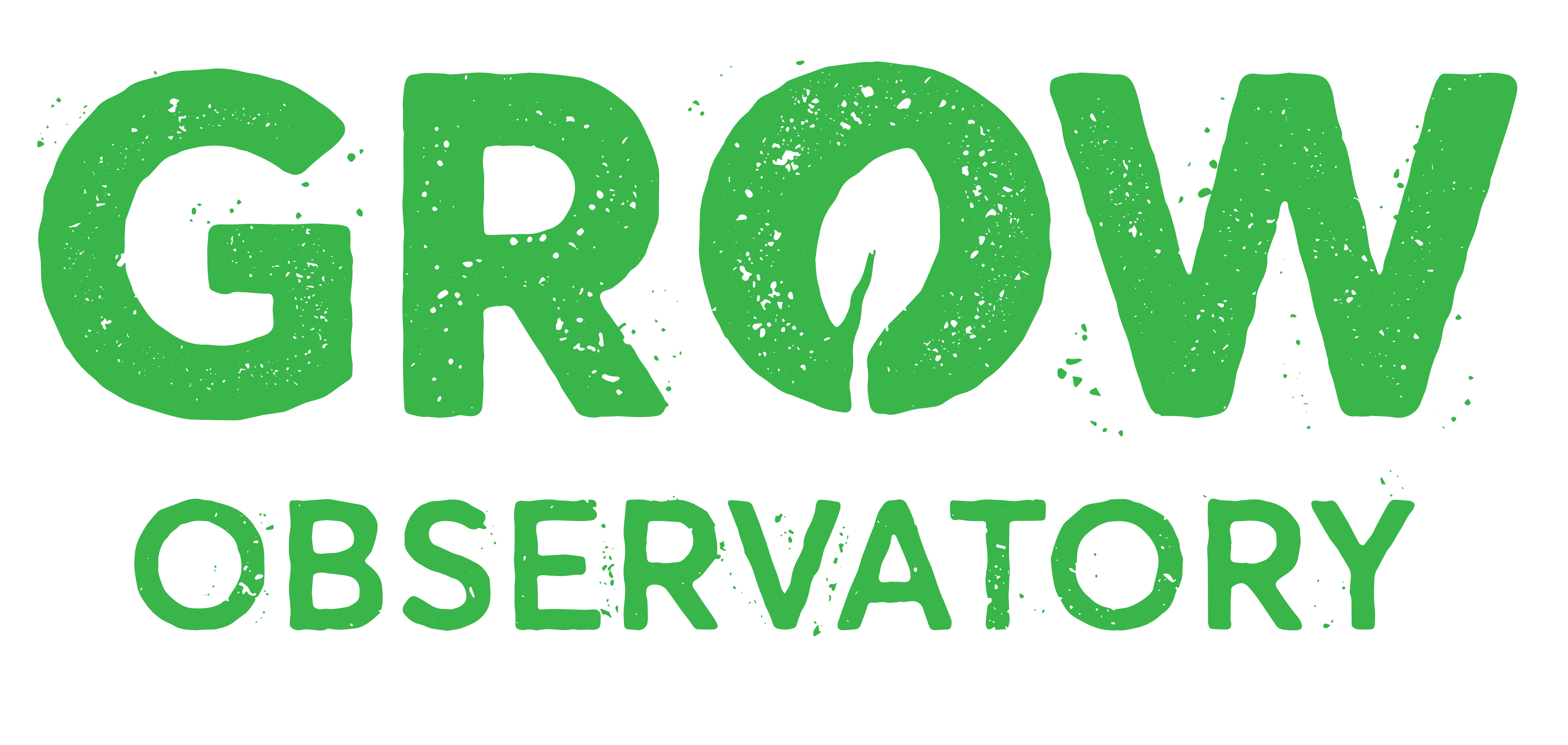 GROW Observatory Logo