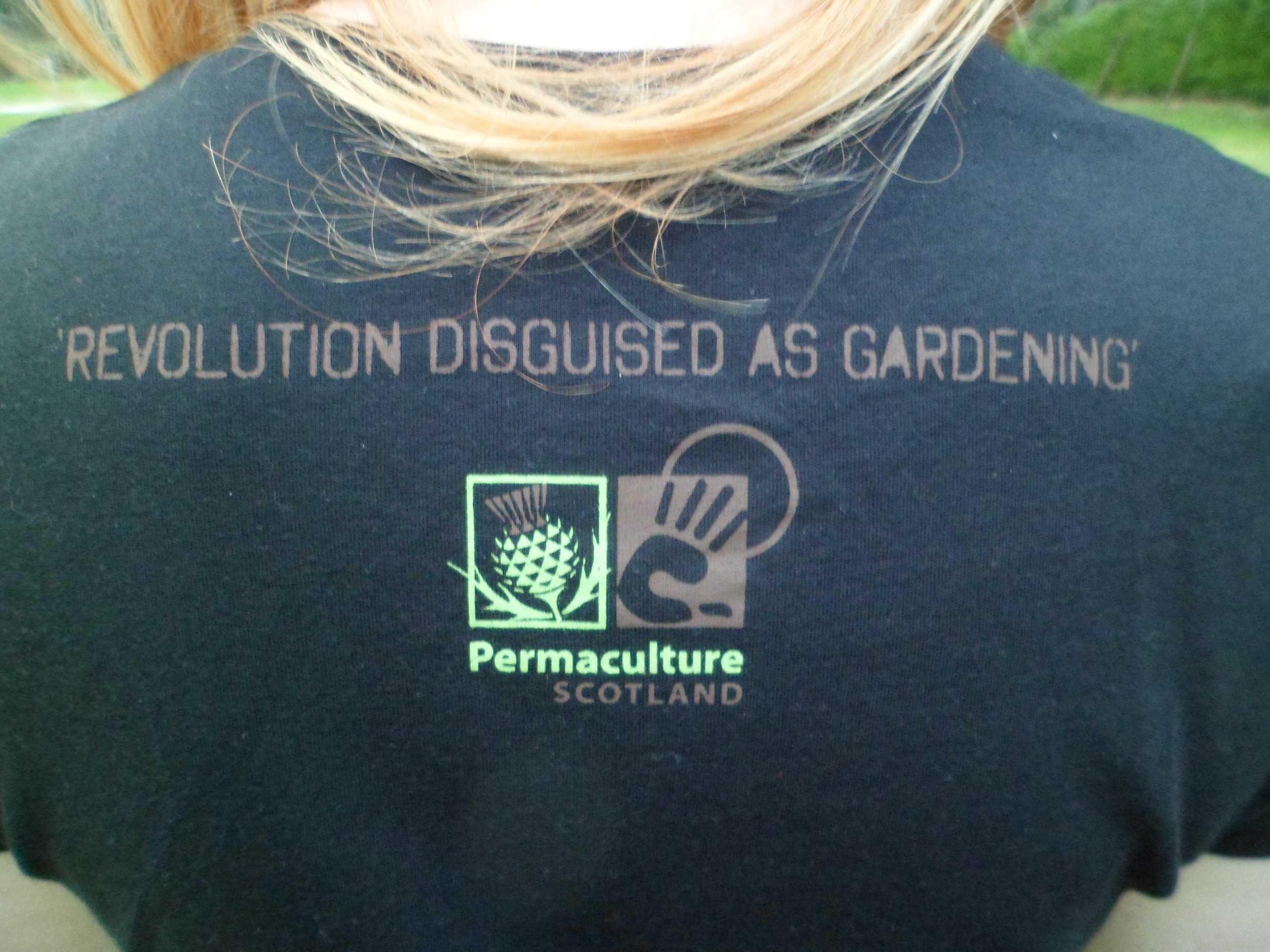 Tshirt example