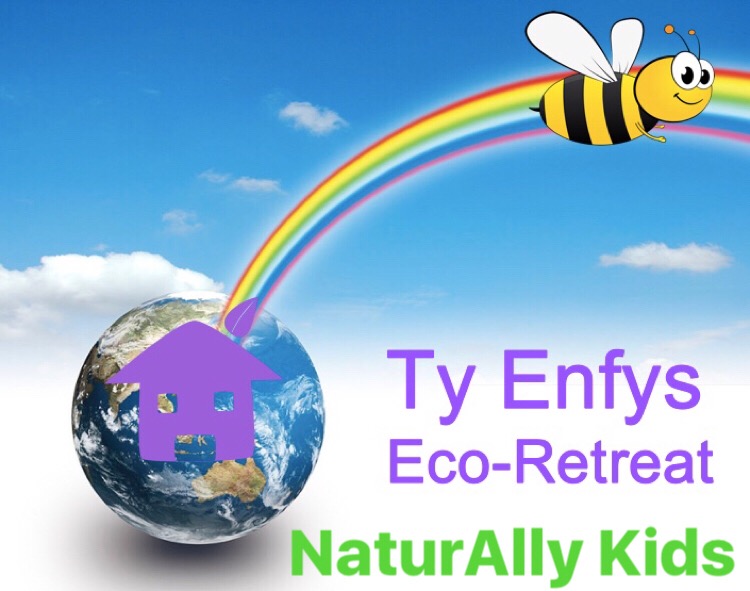 Ty_Enfys Logo