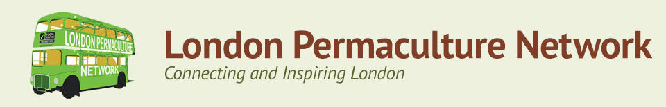 London Permaculture Network logo