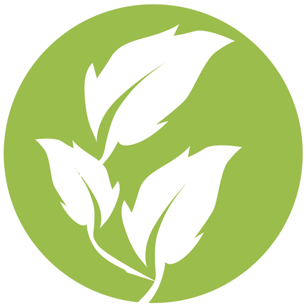 A nature based approach icon