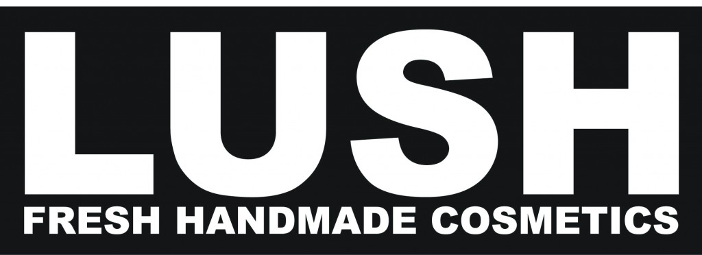Lush logo