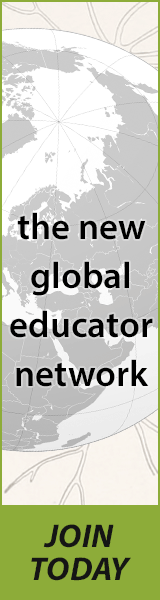 Join as an Educator Member