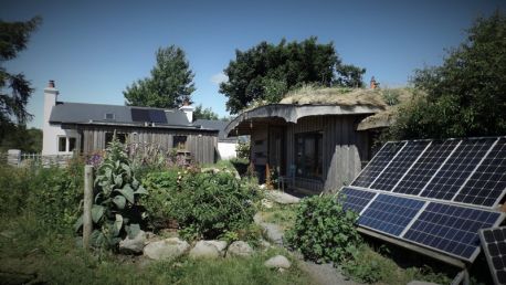 Lackan Cottage Farm