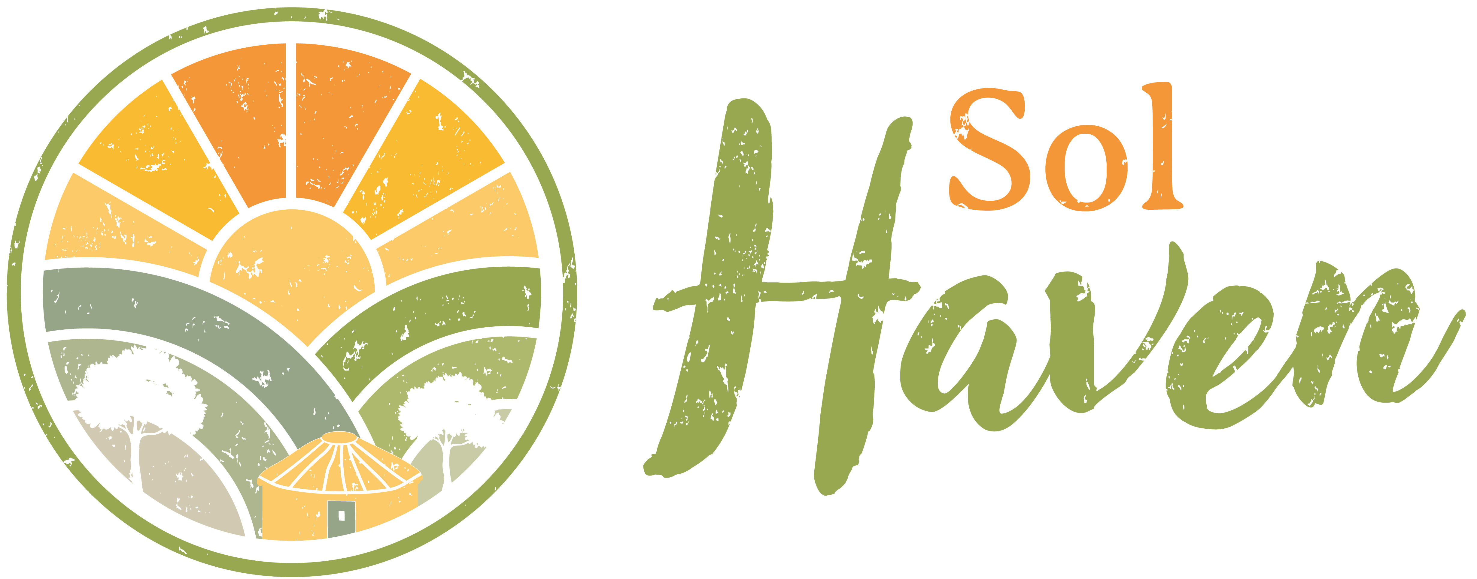 Sol Haven logo
