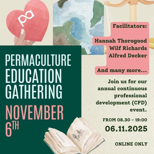 Education Gathering 2025 square