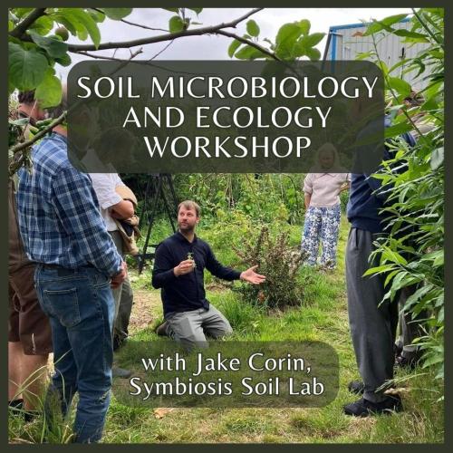 Soil Microbiology and Ecology Workshop