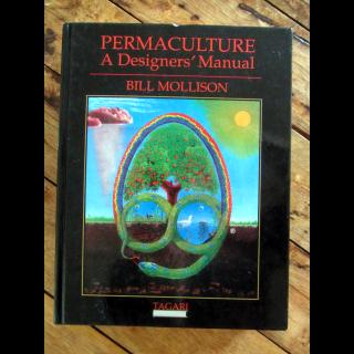 permaculture designers manual cover