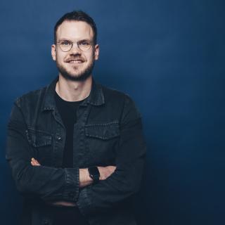 Profile Image Rene Franz
