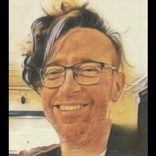 profile image of Wilf Richards