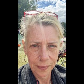 Picture of Tammi Dallaston
