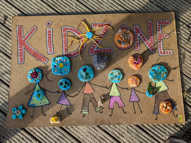 kids zone 