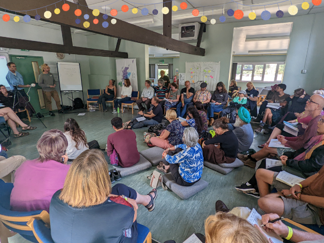 Educators Gathering 2022