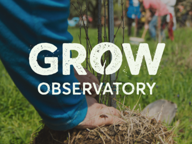 GROW logo