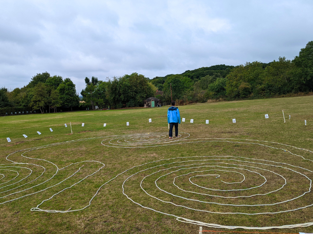 spiral image