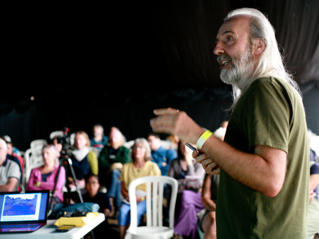 Aranya teaching