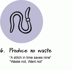 Principle 6